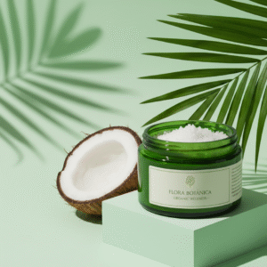 Exfoliante de Sal Mineral